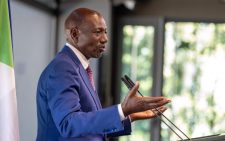 Ruto calls for urgent overhaul of Africa’s health systems to