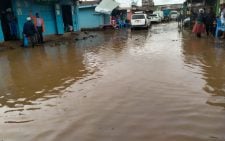 Thika’s smart city status dimmed by flooding as businesses remain closed after heavy rains