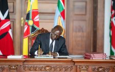 Ruto assents to VAT Amendment Bill, slashing fuel tax to 8%