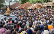 Ruto to opposition: You are no match for me