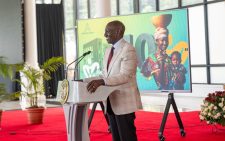Ruto unveils Ksh4.5B plan for 10 mother-and-child hospitals across 9 counties