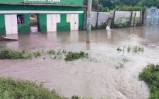 Flood fury leaves trail of destruction in Mwea West