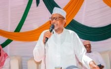 Duale: 170 doctors who fought Ebola in Liberia and Sierra Leone back in the country