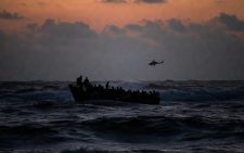 Report: Nearly 8,000 migrant deaths recorded in 2025