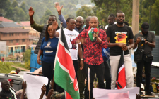 Manyora: If Linda Mwananchi’s Kisumu rally succeeds, it will send strong message in Nyanza