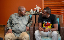 Osotsi urges Sifuna to abandon fight for ODM Secretary General position