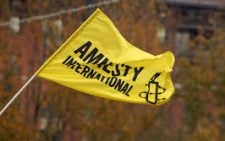 Amnesty urges police restraint ahead of fuel price protests