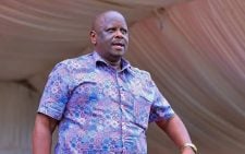Isaac Rutto urges shift from courts to dialogue as he