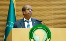 AUC backs China-Pakistan peace push as Middle East tensions hit