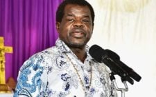 Omtatah claims Kenya’s debt is ‘odious’, warns against silence over