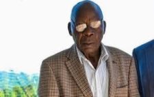 Speaker Kingi mourns CS Davis Chirchir’s father in emotional tribute