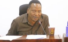 Senator Onyonka raises alarm over misuse of county funds, faults weak systems