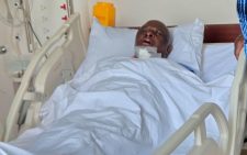 Vihiga senator Godfrey Osotsi discharged from Karen hospital