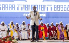 Ruto orders recruitment of 50 Akorino teachers nationwide