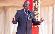 Ruto calls for East African telecom harmonisation to cut call