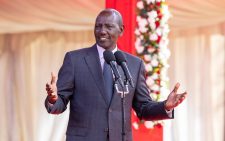 Ruto directs full funding of drama festival under education ministry