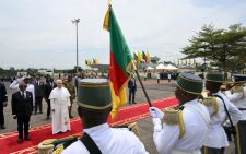 Pope Leo heads to Angola in landmark Africa visit amid