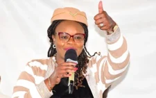 Wamuchomba calls for deferment of pregnant police recruits at Kiganjo