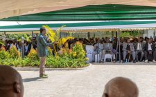 Wetang’ula raises concern over Bukusu elders’ dwindling influence ahead of 2027