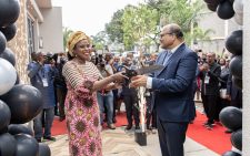 African researchers push for space funding and influence in global science