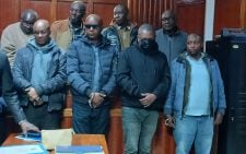 Metropolitan Sacco officials freed on Ksh70K cash bail in Ksh14.5B