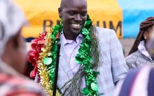 Kuresoi North MP issues warning to principals over unauthorised fee hikes