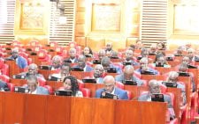 Deepening education funding crisis? MPs raise alarm over TVET, research