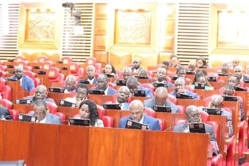 The National Assembly Education Committee