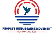 People’s Renaissance Movement invites applications for Ol Kalou by-election ticket
