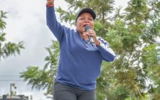 Ngirici slams gender politics, warns against imposed leaders in Kirinyaga