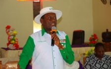 Mpuru Aburi hints at reconciliation with Kawira Mwangaza