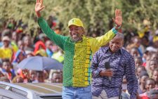 Kindiki hails court ruling as petition against Mbeere North MP