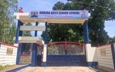 Ambira Boys' High School closed indefinitely following students' rampage