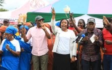 Why Laikipia? MPs demand full disclosure over planned American Ebola