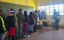 UDA Ol Kalou by-election primaries kick off