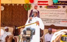 Duale calls for Kenya-Somalia border reopening over smuggling