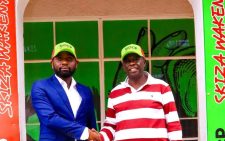 Gachagua urges Kenyans in UK to fundraise for DCP Ol Kalou by-election candidate