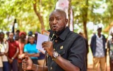 Kirinyaga Senator Kamau Murango: Malala is tainting DCP through fund solicitation