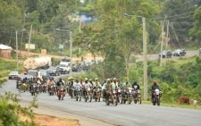Natembeya brings Bumula to a standstill during empowerment drive