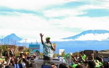 Gachagua vows sweeping overhaul of healthcare, education if elected president in 2027