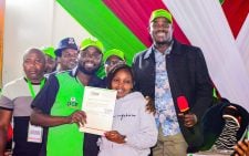 Kamau Ngotho clinches DCP ticket in Ol Kalou party primaries