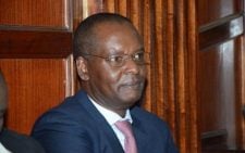 Former Lands Minister Amos Kimunya retires from politics after court