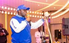 Willis Otieno warns democracy is decaying due to tribal political
