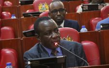 Kanduyi MP John Makali raises alarm over surging cases of