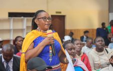 Kajiado residents urge MPs to prioritise education in 2026/27 budget