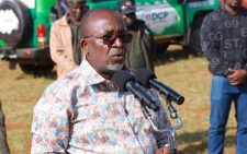 Cracks in opposition: Linturi cautions DCP supporters against PNU rally
