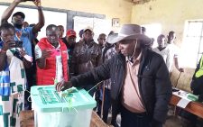 DCP’s Vincent Rotich breaks silence after Emurua Dikirr by-election defeat