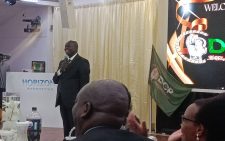 Gachagua extends DCP roots to UK, officially launches diaspora chapter