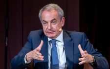 Ex-Spain Prime Minister Zapatero under investigation over Covid-era airline bailout
