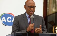 KRA appoints Adan Mohamed as new Commissioner General